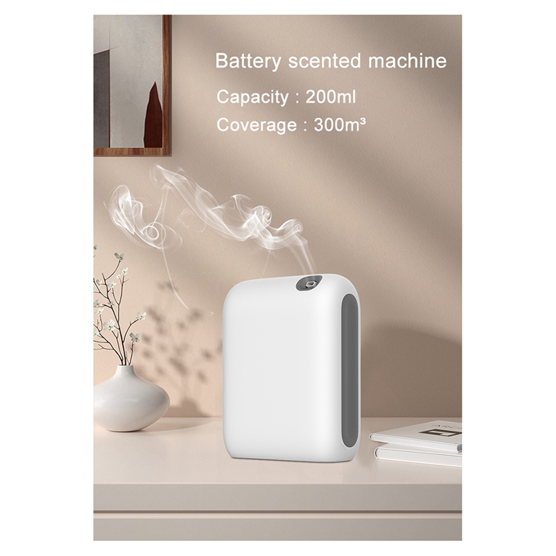 Difusor de Aceites Esenciales  - Home And You Fragrance Diffuser reseña y precio