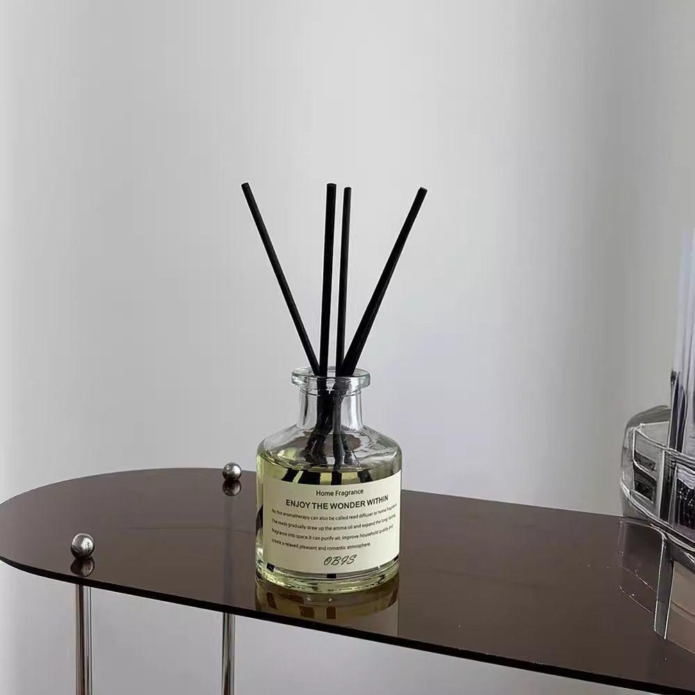 Aceite esencial de aromaterapi - Home Fragrance Jasmine Diffuser reseña y precio