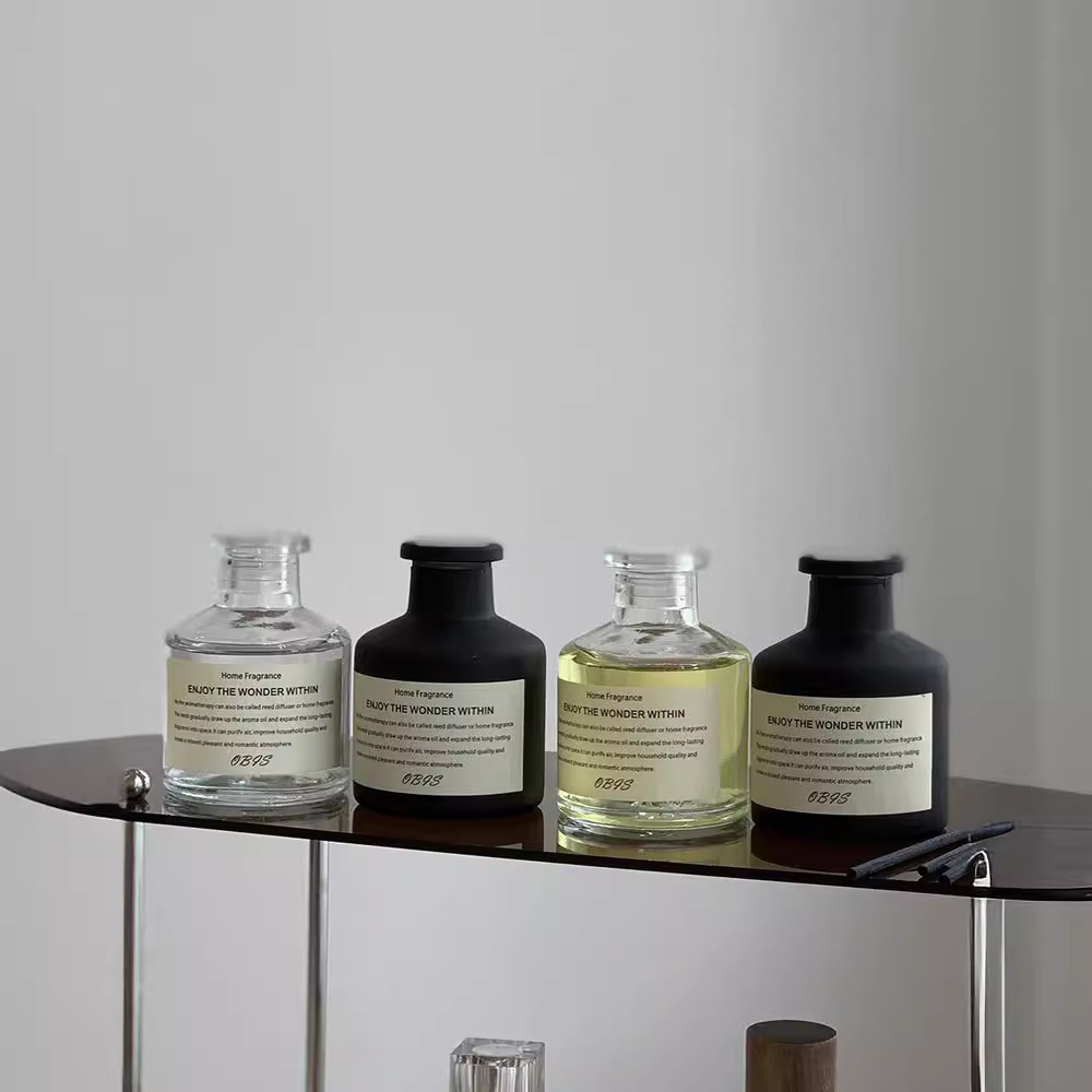 Aceite esencial de aromaterapi - Home Fragrance Jasmine Diffuser reseña y precio