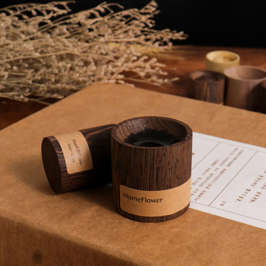 Difusor de aceite esencial de  - Home And You Fragrance Diffuser reseña y precio