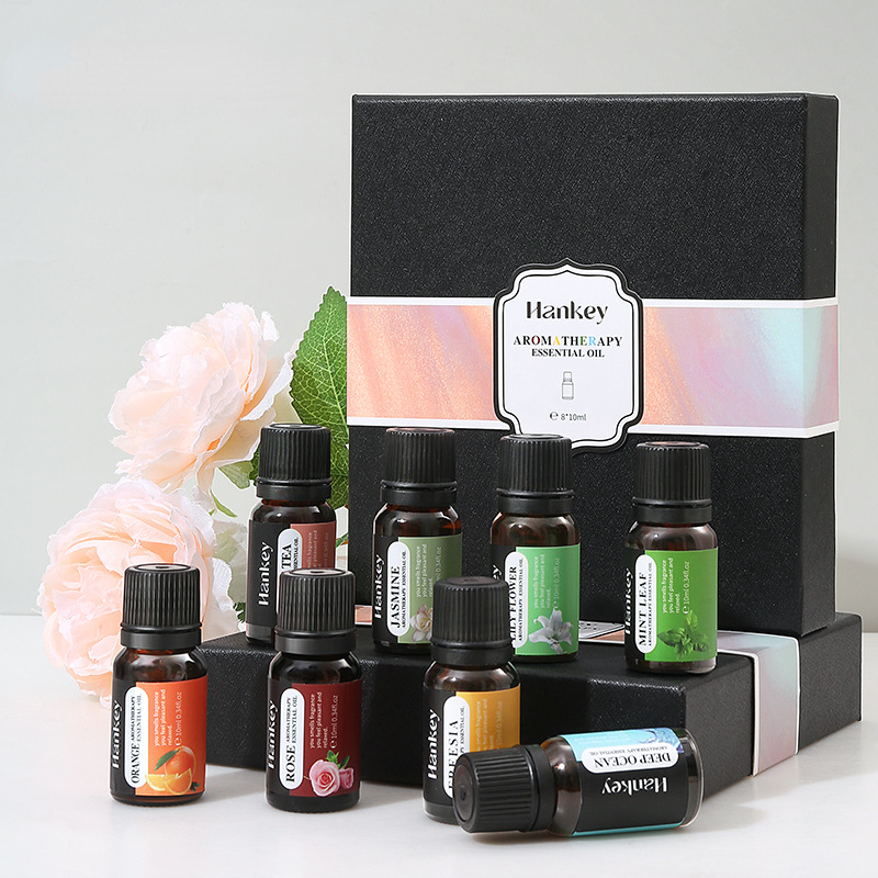 YXY-Juego de aceites esenciale - Home Fragrance Jasmine Diffuser reseña y precio