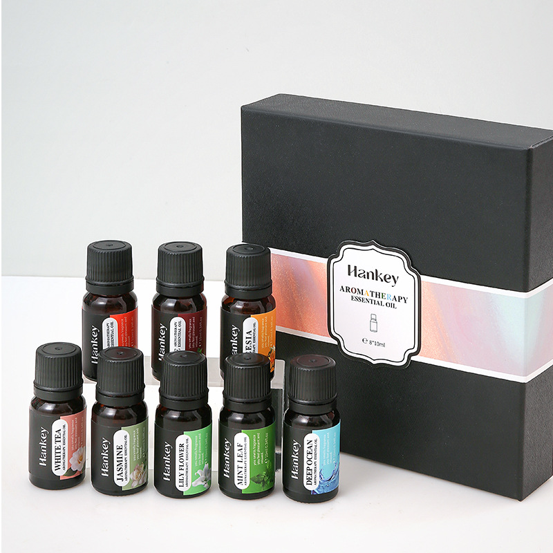 YXY-Juego de aceites esenciale - Home Fragrance Jasmine Diffuser reseña y precio
