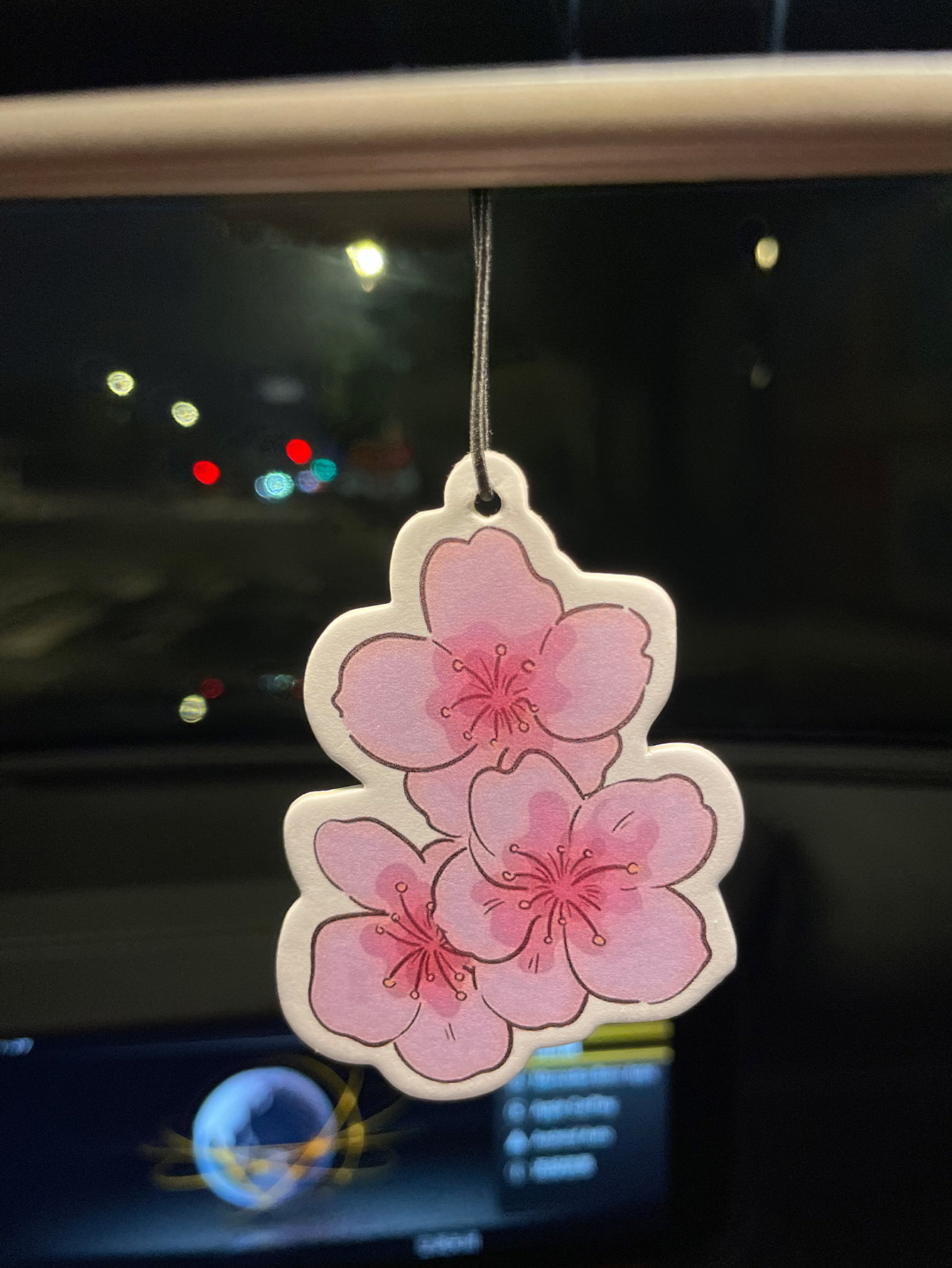 Perfume para Auto de Cinco Est - Home Fragrance Non Toxic reseña y precio