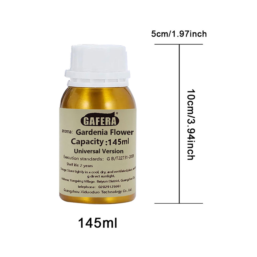 Aceites Esenciales de Jazmín G - Home Fragrance Jasmine Diffuser reseña y precio