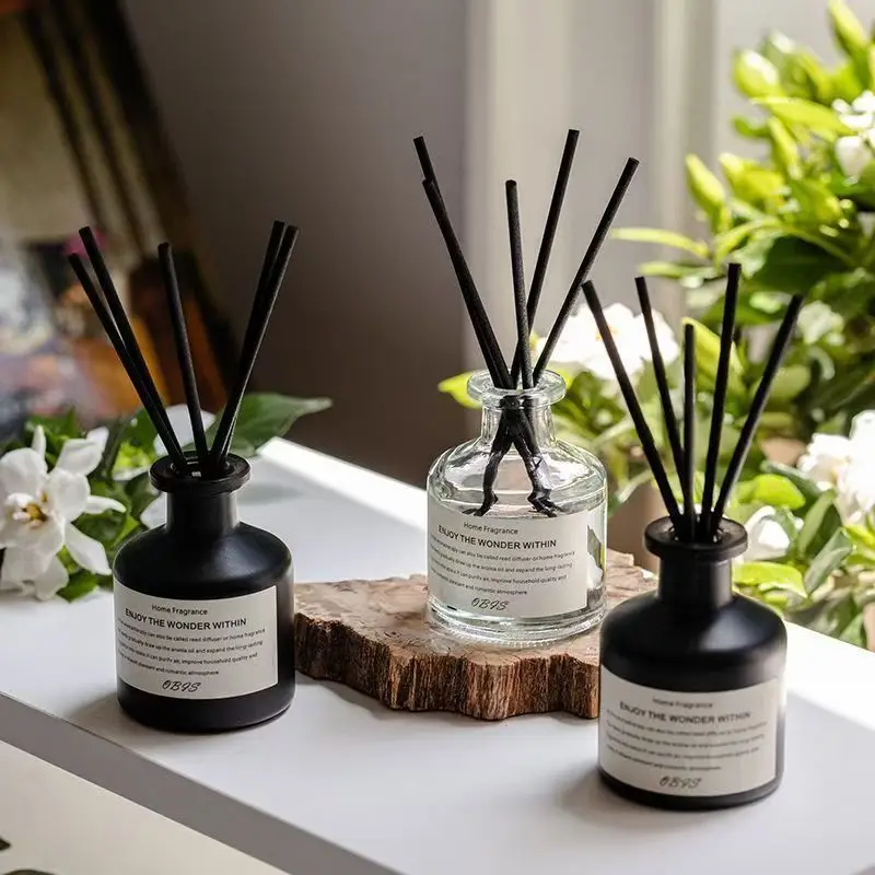 Juego de aromaterapia sin fueg - Home Fragrance Jasmine Diffuser reseña y precio