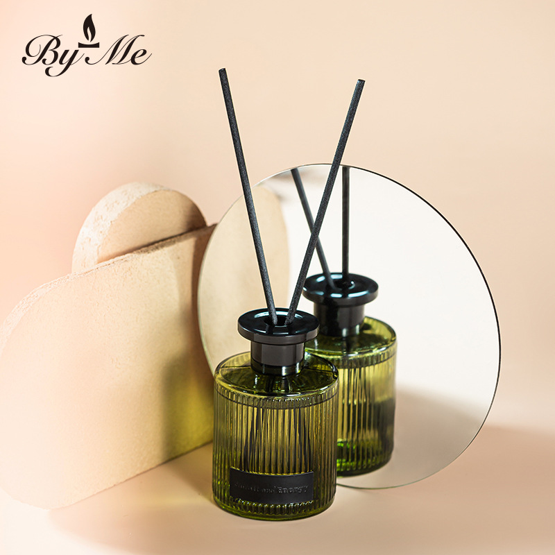 Difusor de aromaterapia sin fu - Home Fragrance Jasmine Diffuser reseña y precio