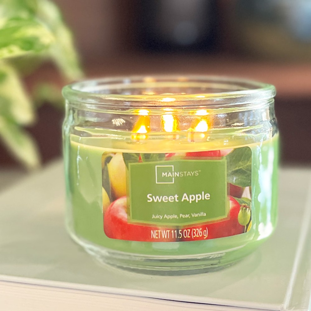 Vela Aromática en Frasco de Vi - Home Fragrance Us reseña y precio