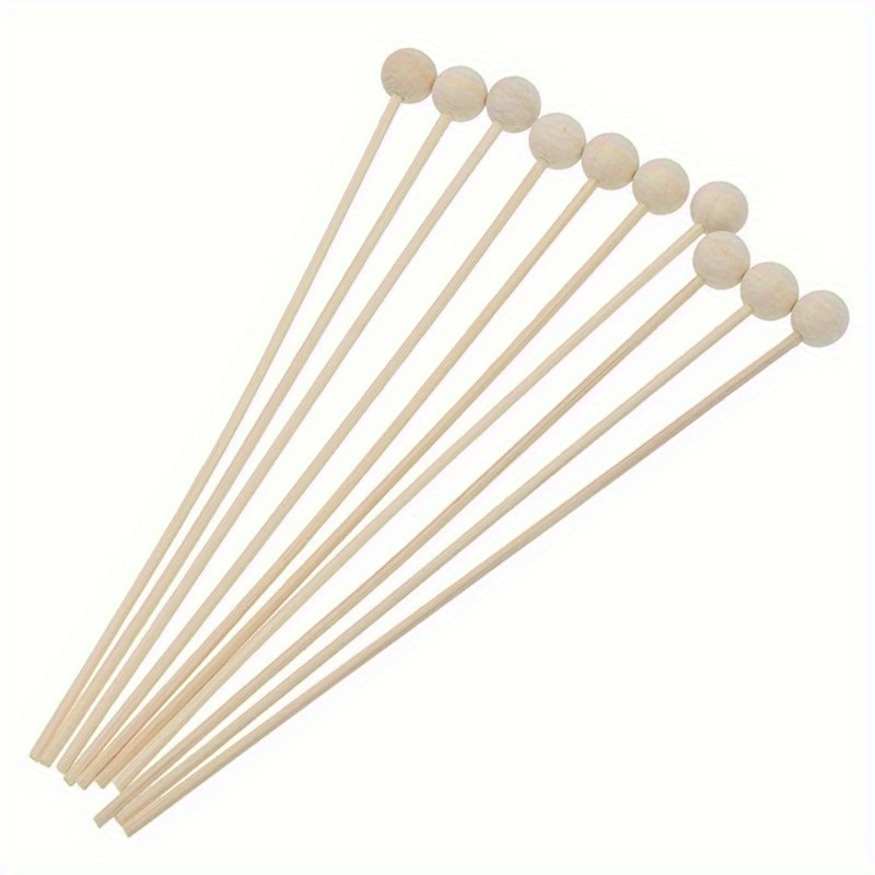 30 unids/lote bola de madera s - Reed Diffuser Set reseña y precio