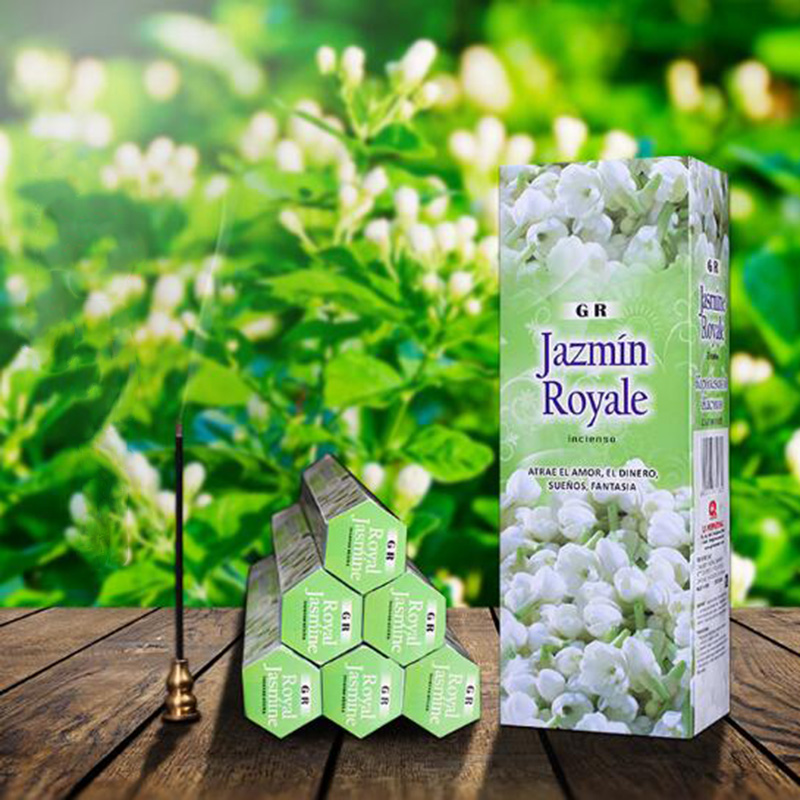 Incienso indio, fragancia de j - Home Fragrance Jasmine Diffuser reseña y precio