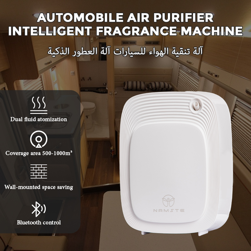 Difusor de Aromas Namste de 10 - Home And You Fragrance Diffuser reseña y precio