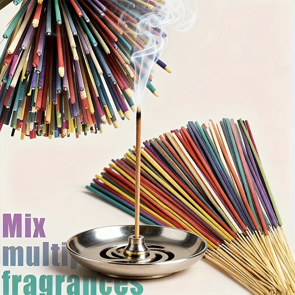 Paquete mixto de 28 sabores, 6 - Home Fragrance Rose reseña y precio
